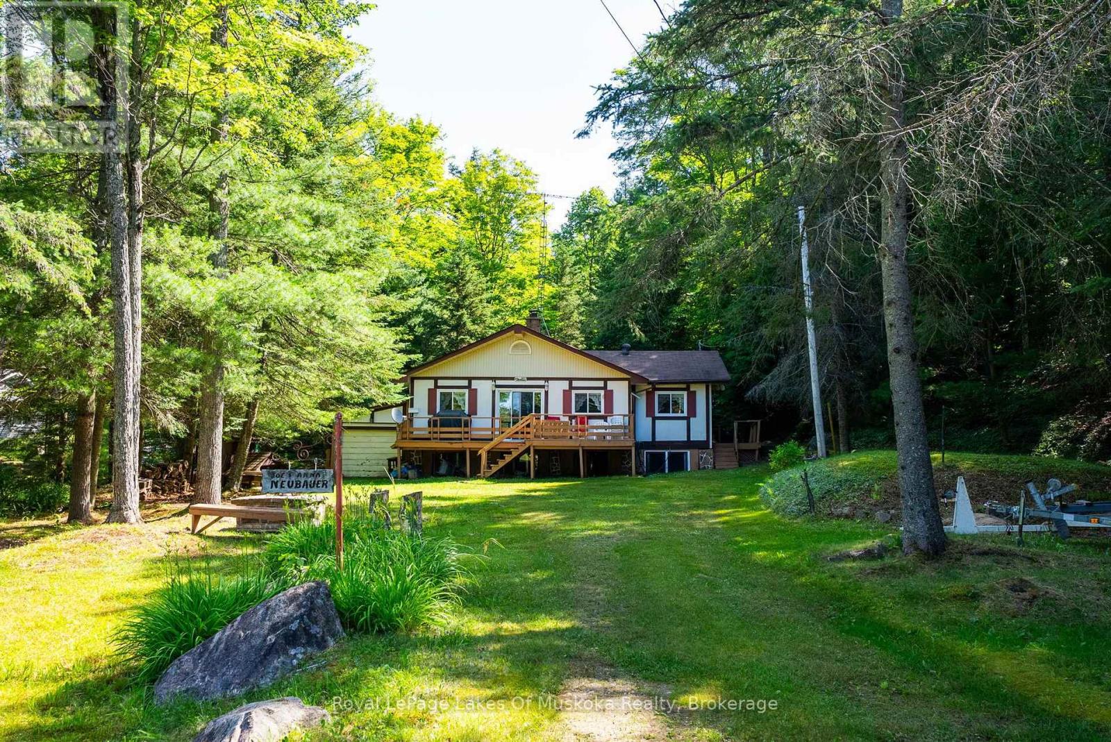 1423 Deer Lake Narrows Road Property Photo 1