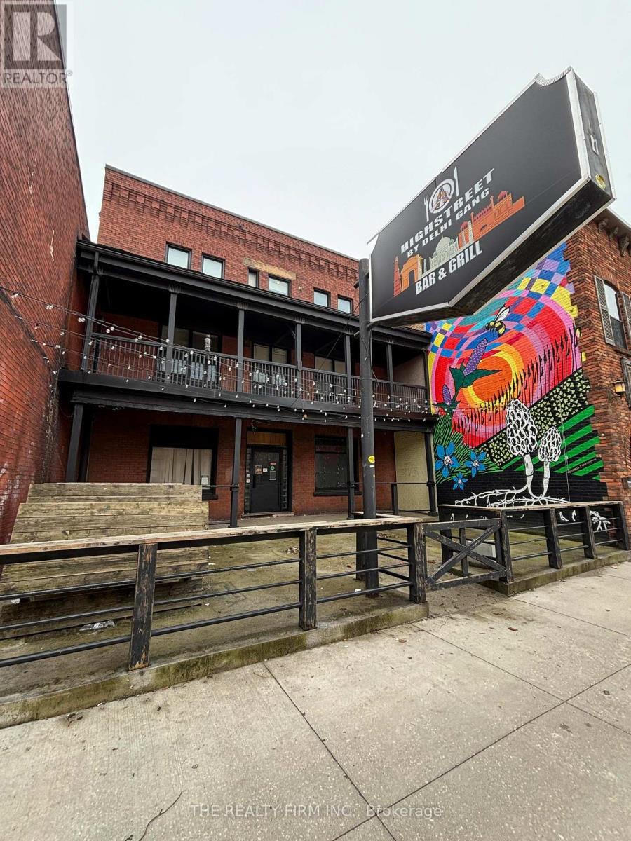 625 DUNDAS STREET Property Photo 1
