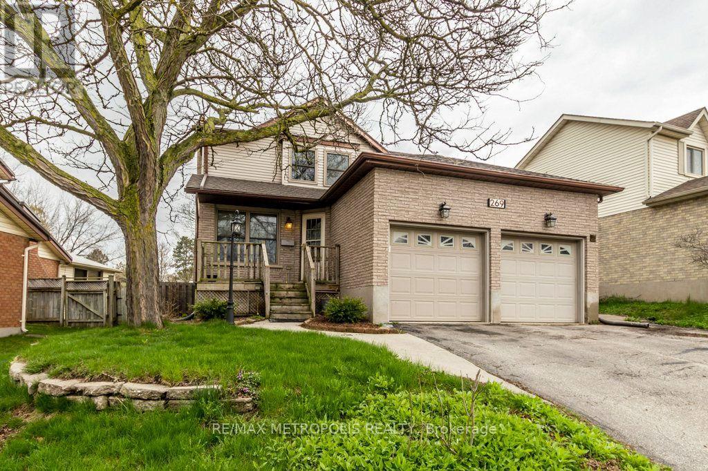 269 Burnett Avenue Property Photo 3