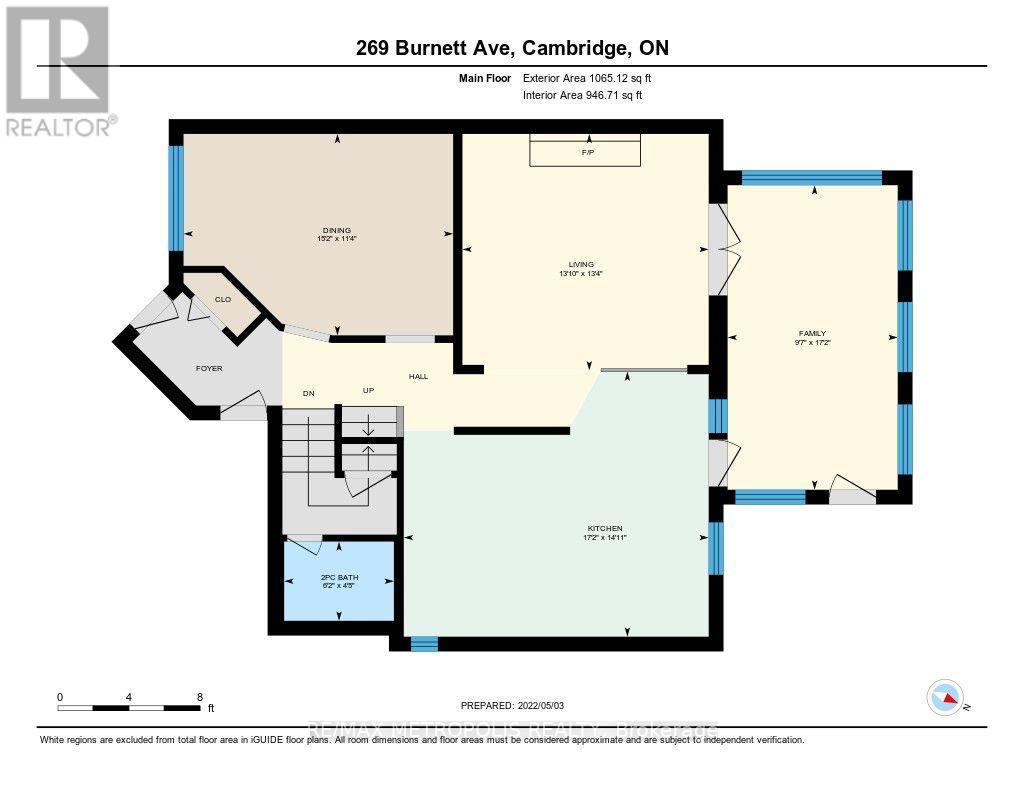 269 Burnett Avenue Property Photo 43