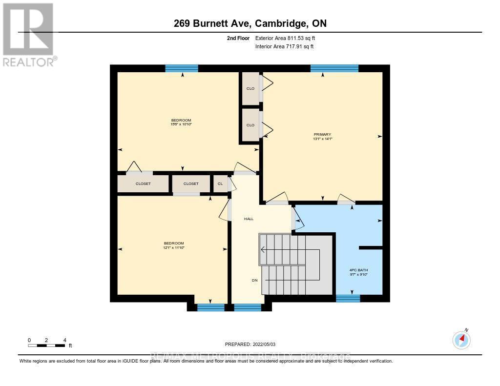 269 Burnett Avenue Property Photo 44