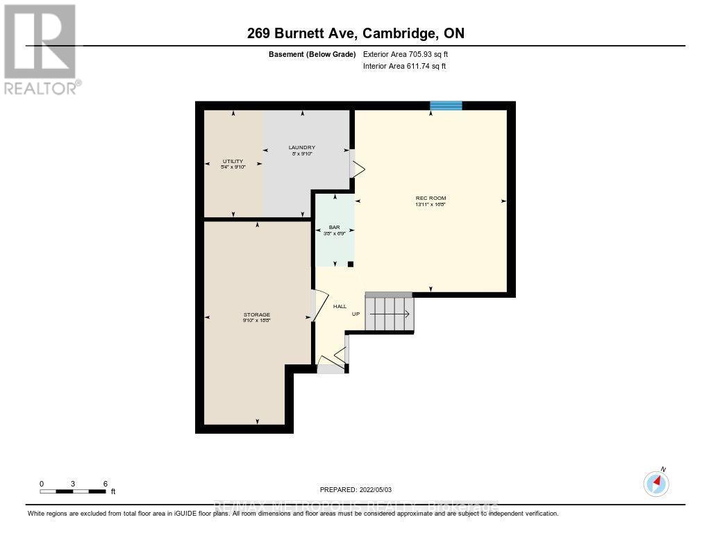 269 Burnett Avenue Property Photo 45