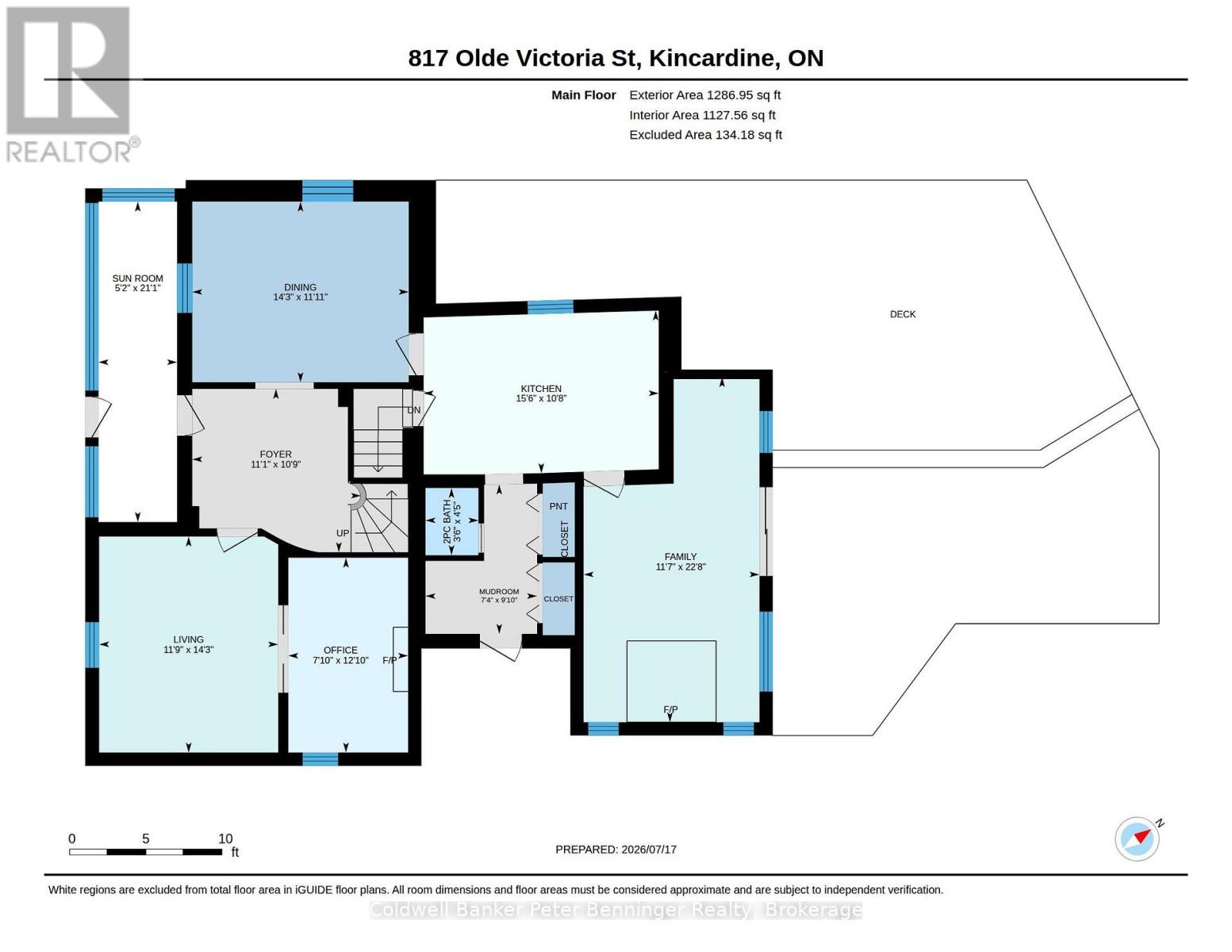 817 Olde Victoria Street Property Photo 44