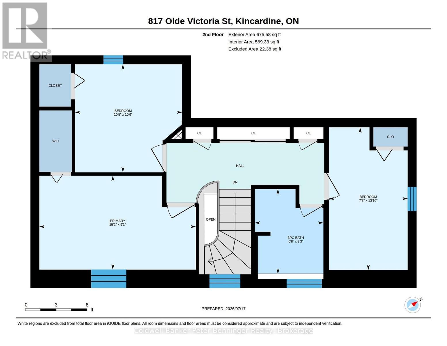 817 Olde Victoria Street Property Photo 45