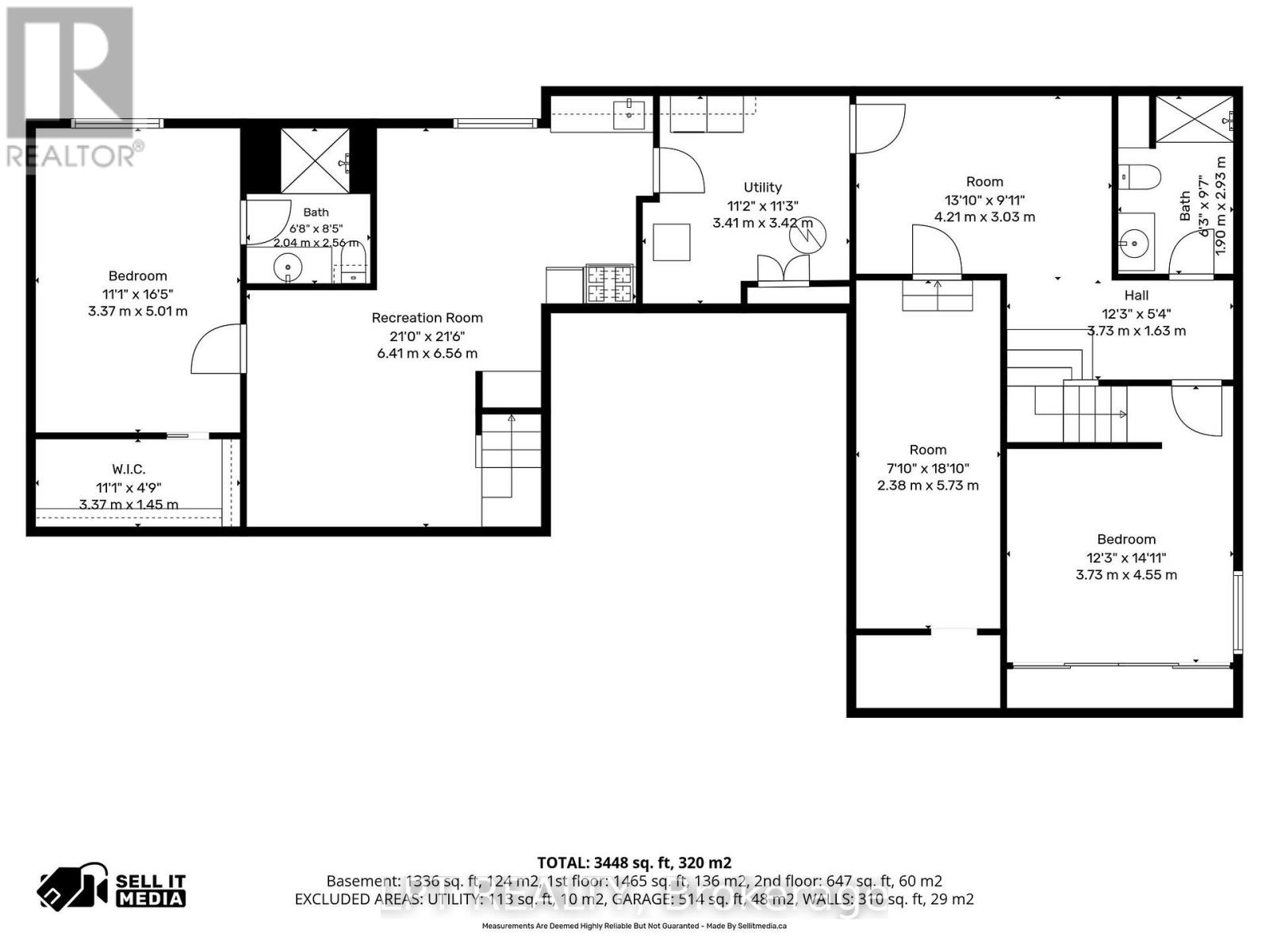 18 Louise Crescent Property Photo 43