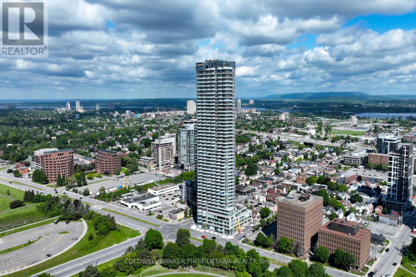 3601 - 805 CARLING AVENUE Property Photo 1