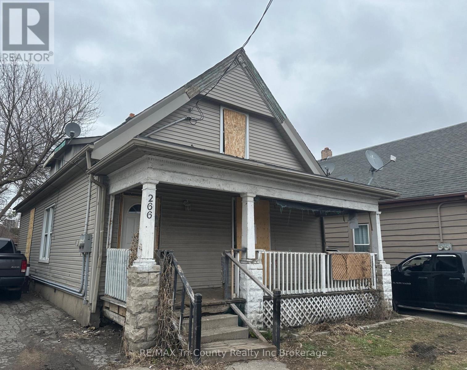 266 HAMILTON ROAD Property Photo 1