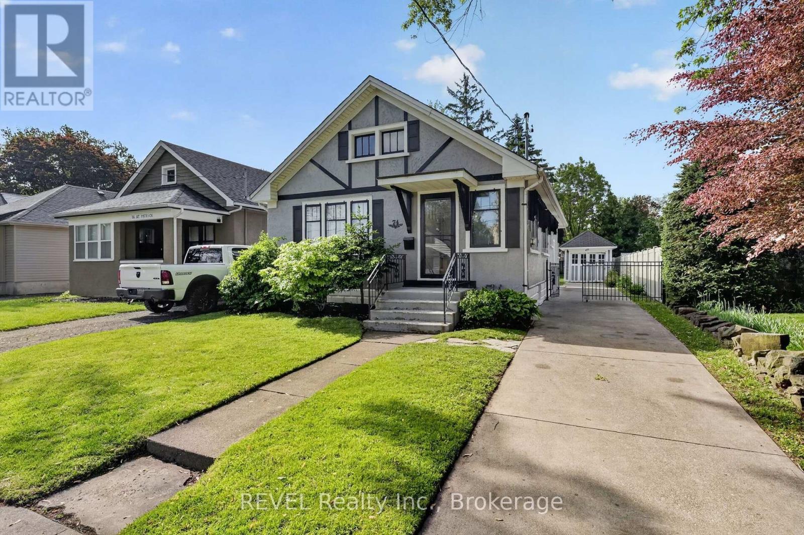 74 ST. PATRICK STREET Property Photo 1