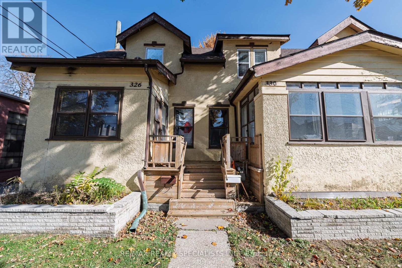 332 Elm Avenue Property Photo 2