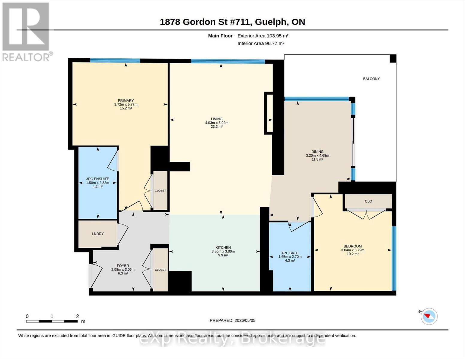 711 - 1878 Gordon Street Property Photo 44