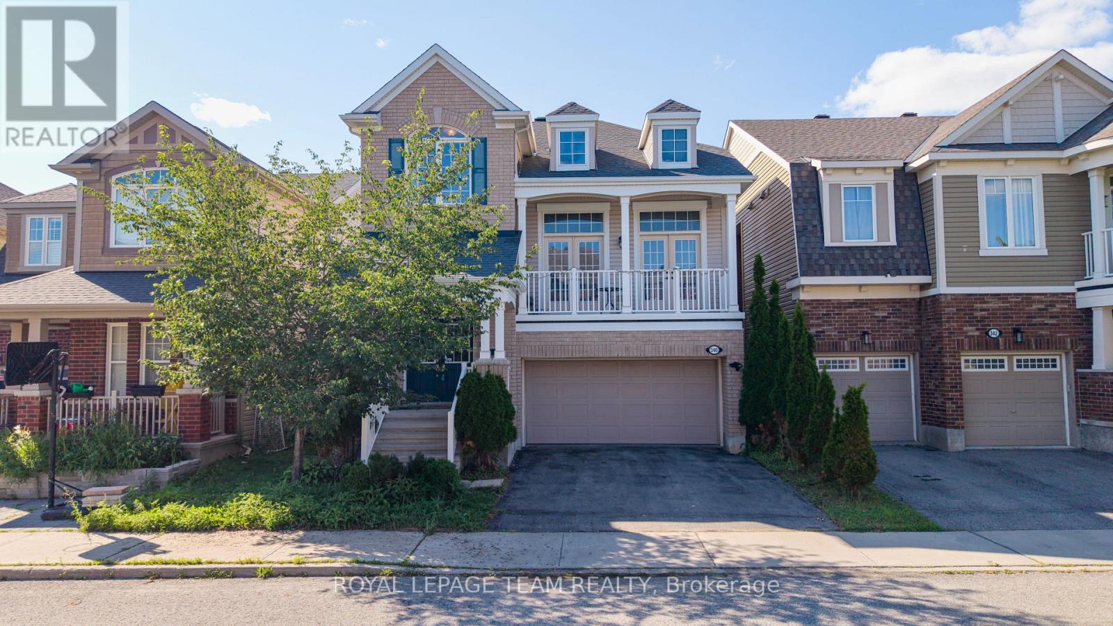 340 GALLANTRY WAY