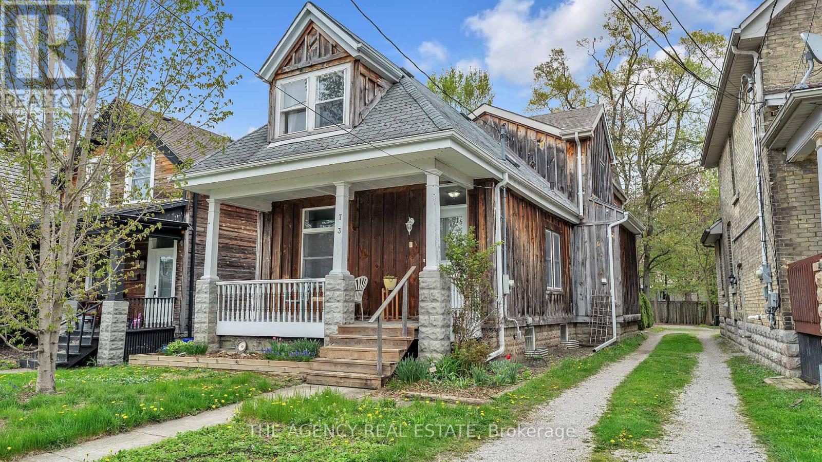 73 Albion Street Property Photo 1