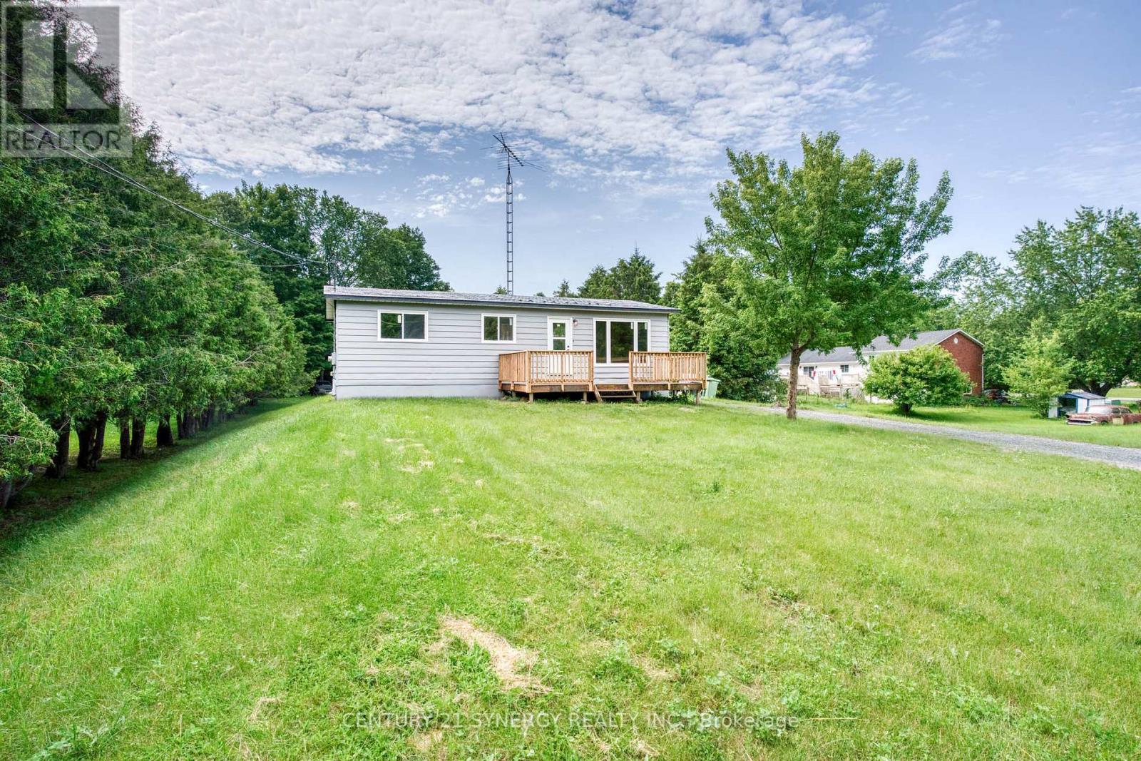 146 Affleck Crescent Property Photo 1