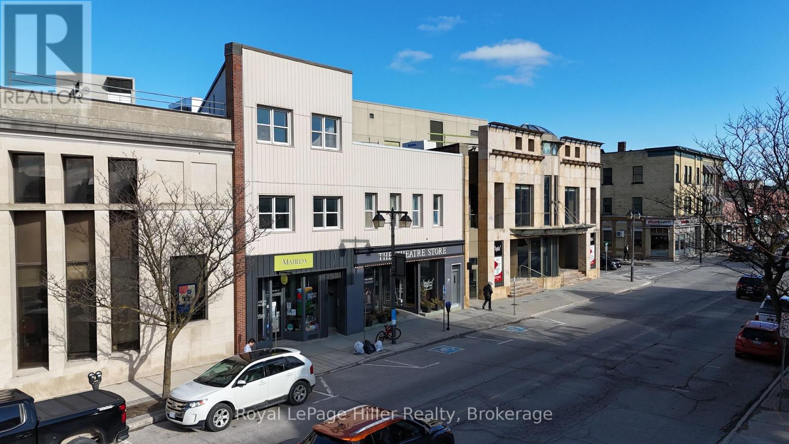 1 - 87 Downie Street Property Photo 11