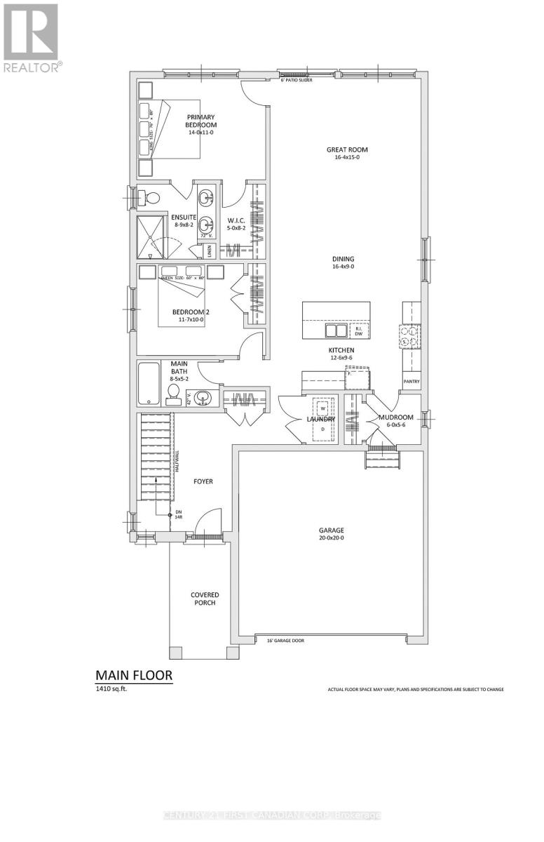 2 Woodmere Path Property Photo 2