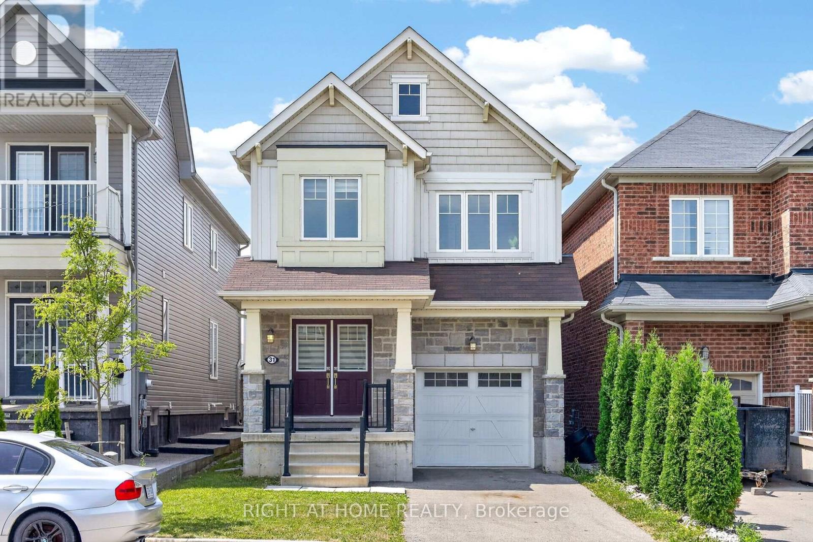 31 MCCARGOW DRIVE Property Photo 1