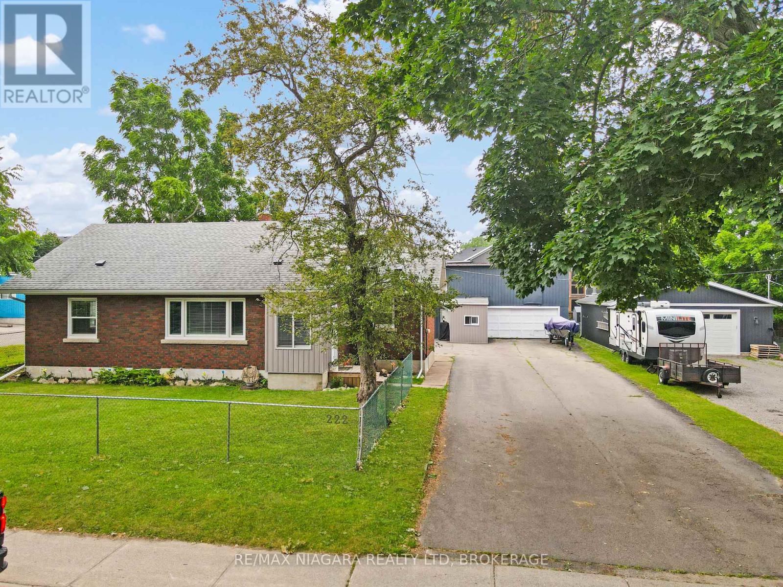 222 Ridgeway Road Property Photo 1