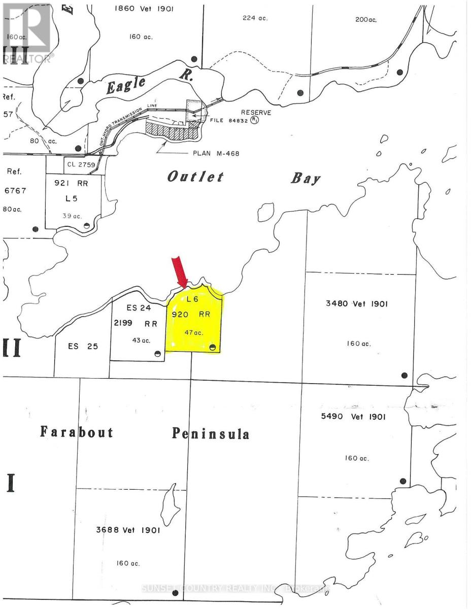 0 Eagle Lake Property Photo 4