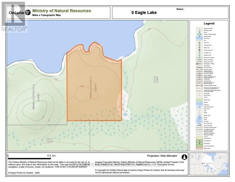 0 Eagle Lake Property Photo 5