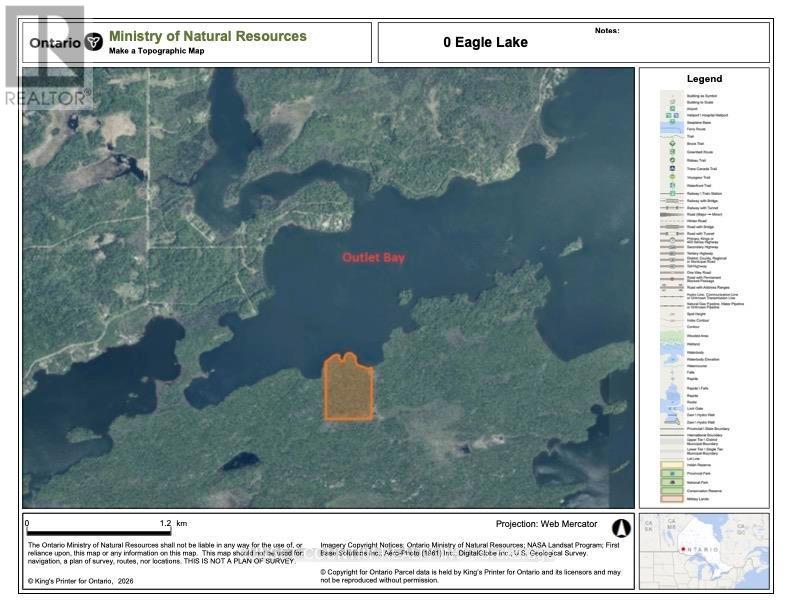 0 Eagle Lake Property Photo 6