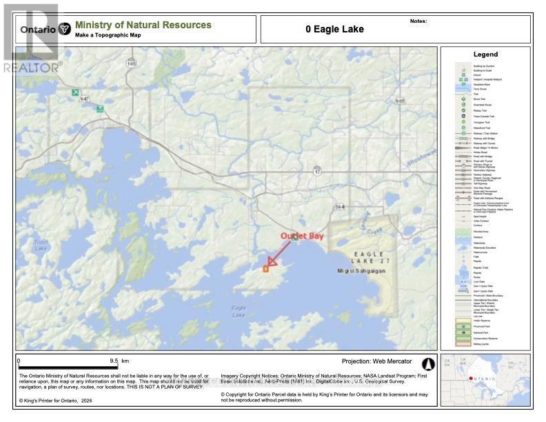 0 Eagle Lake Property Photo 7