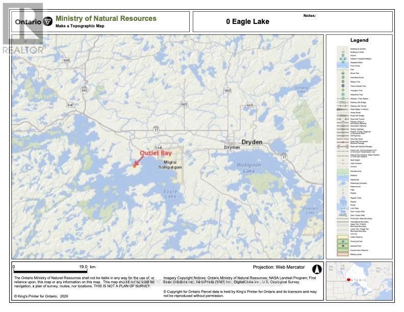 0 Eagle Lake Property Photo 8