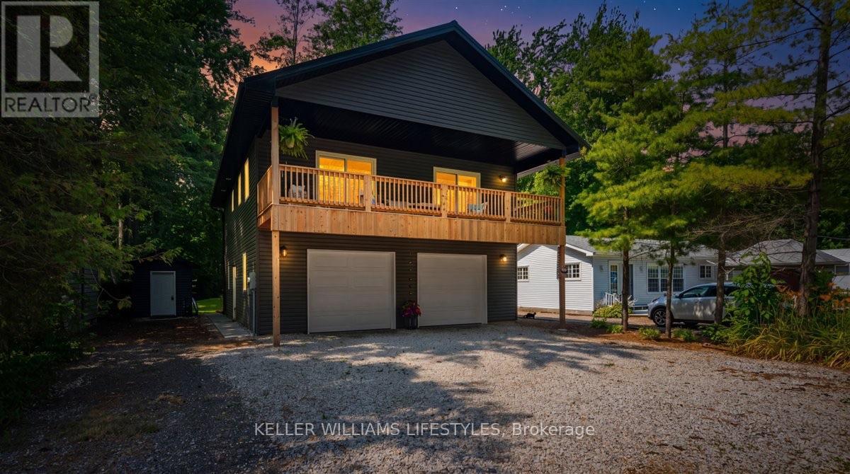 9904 Lake Road Property Photo 1