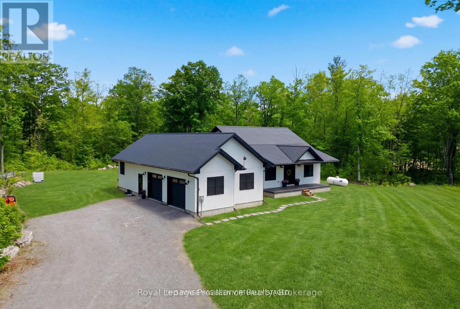 293 Douglas Road Property Photo