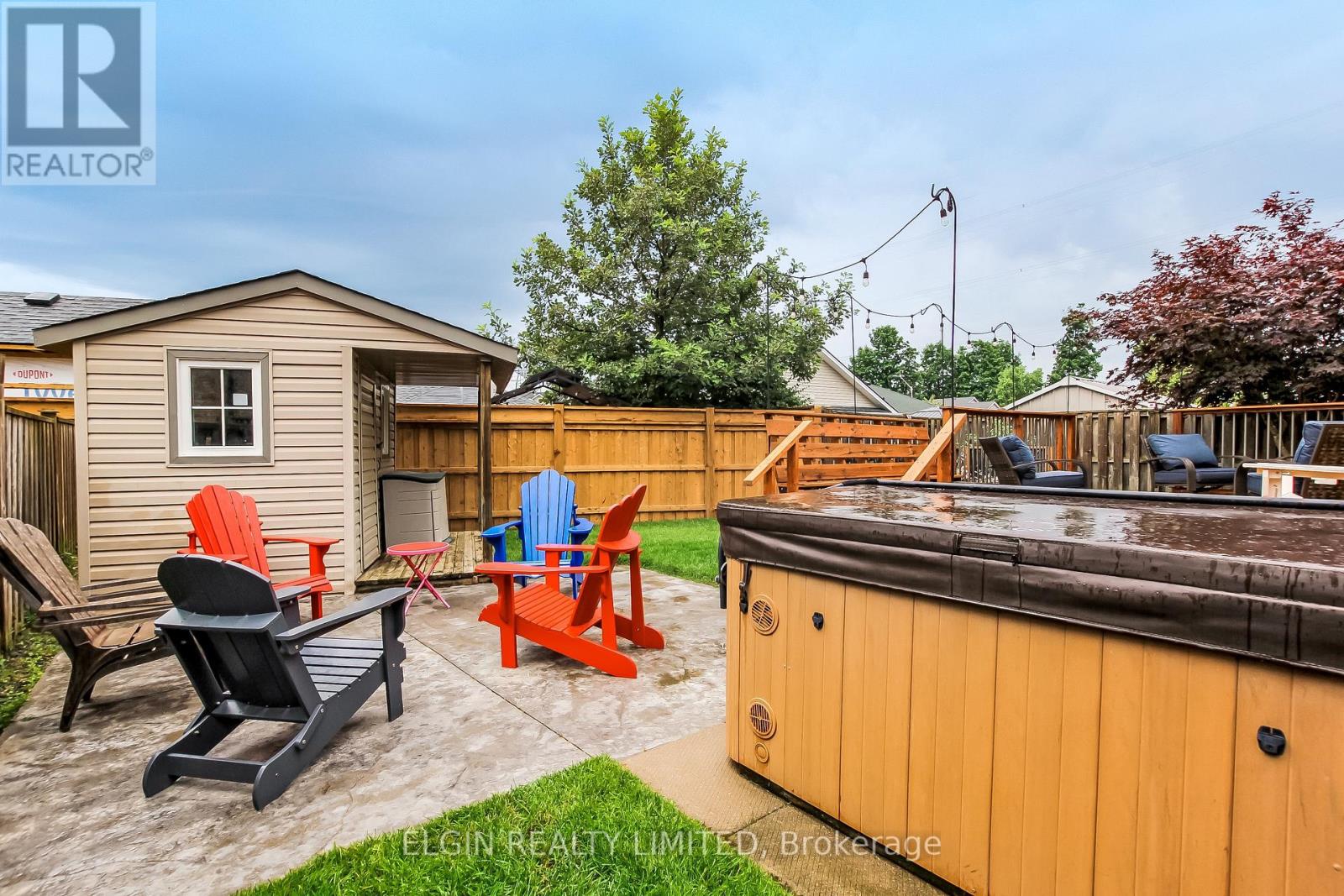 5 Hawthorn Court Property Photo 7