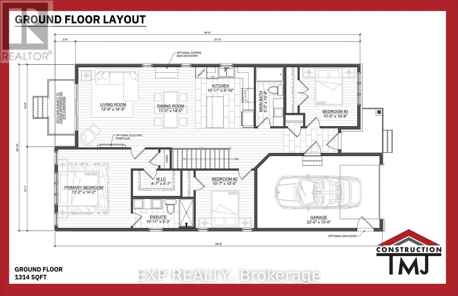 1037 Bronze Avenue Property Photo 2