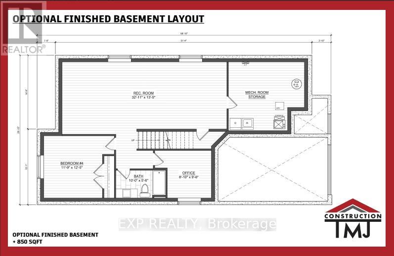 1037 Bronze Avenue Property Photo 3