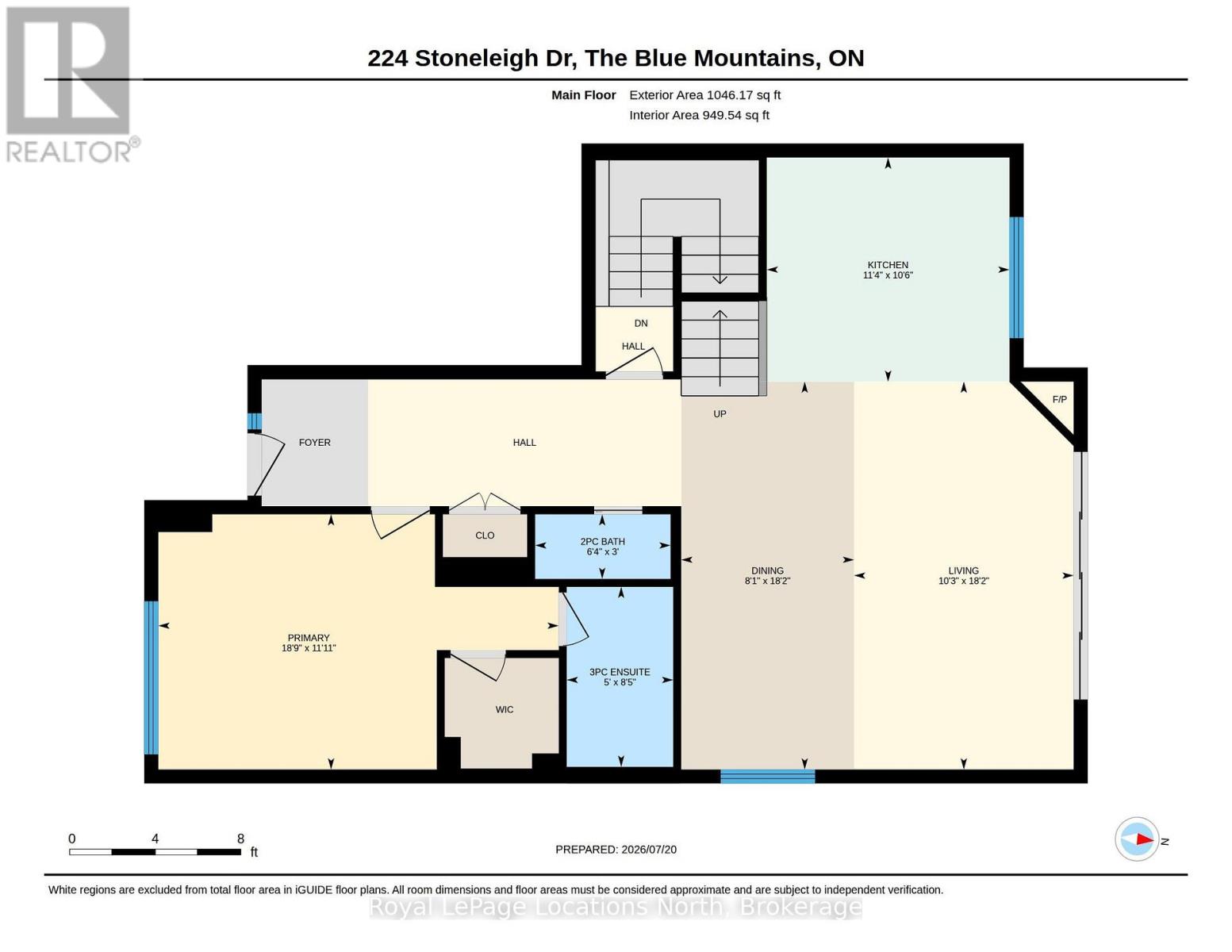 224 Stoneleigh Drive Property Photo 36