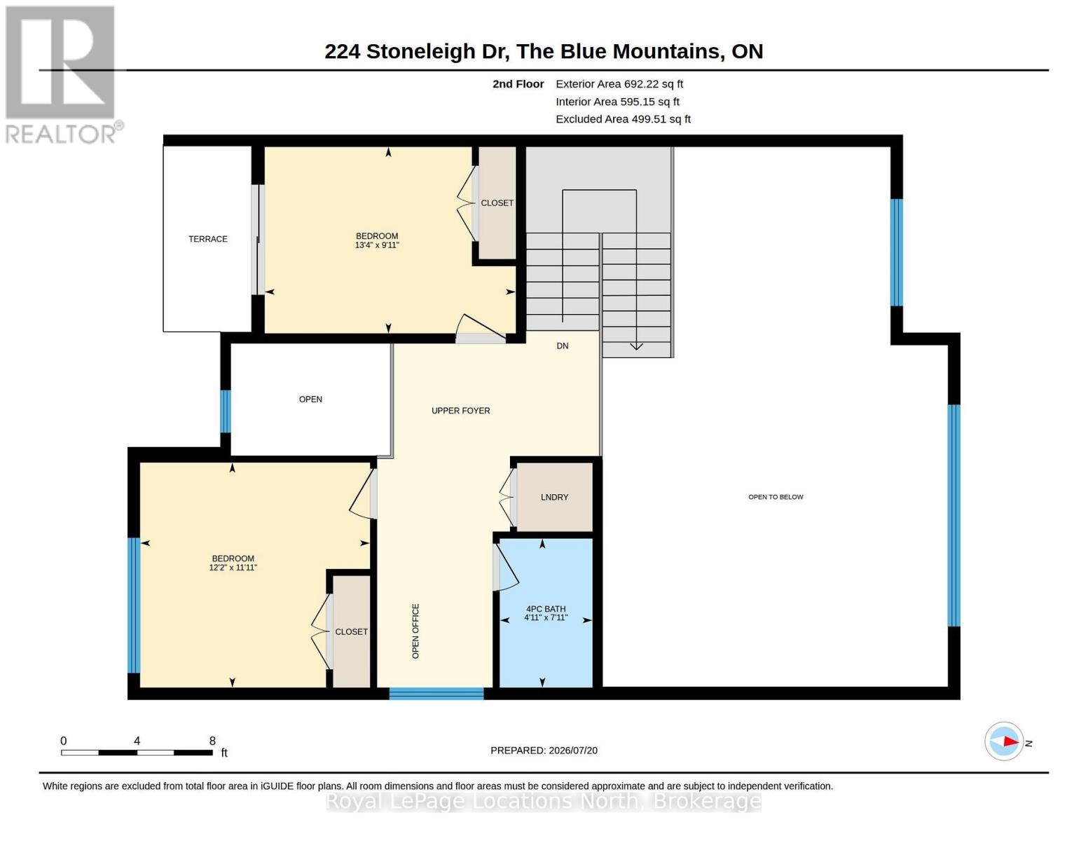 224 Stoneleigh Drive Property Photo 37