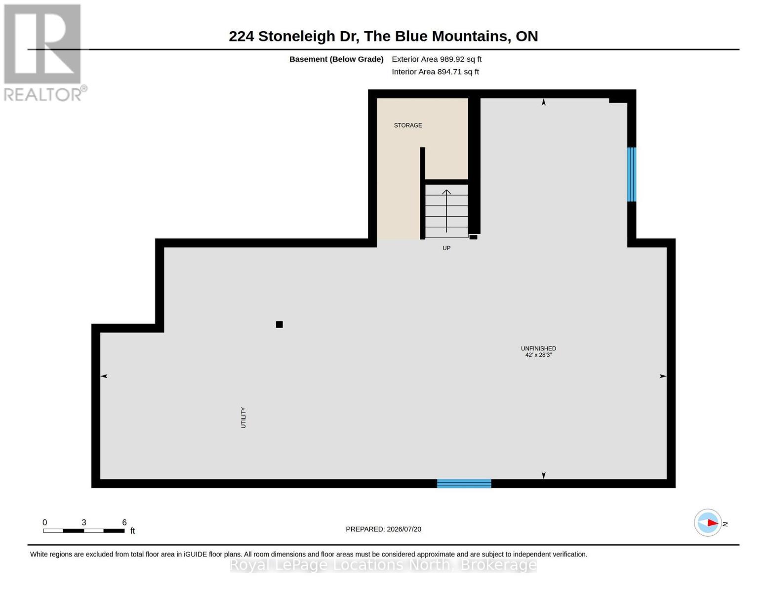 224 Stoneleigh Drive Property Photo 38
