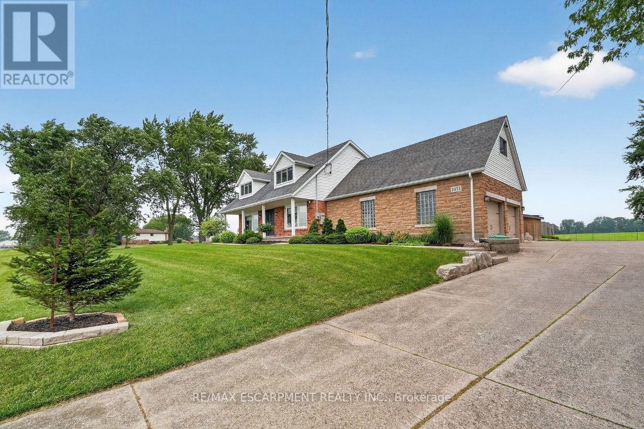 2471-2467 Port Davidson Road Property Photo 32