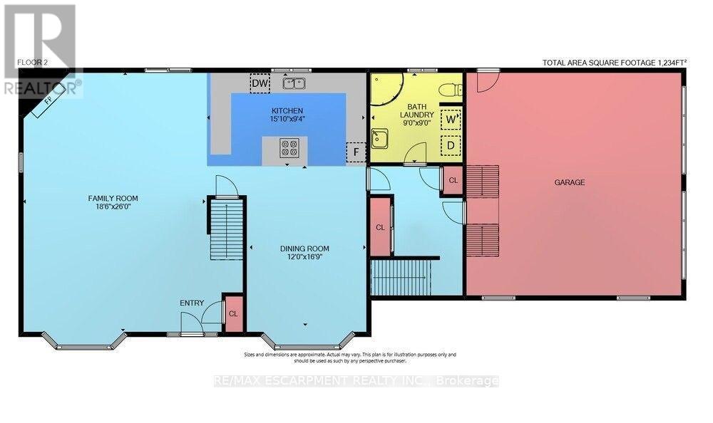 2471-2467 Port Davidson Road Property Photo 42