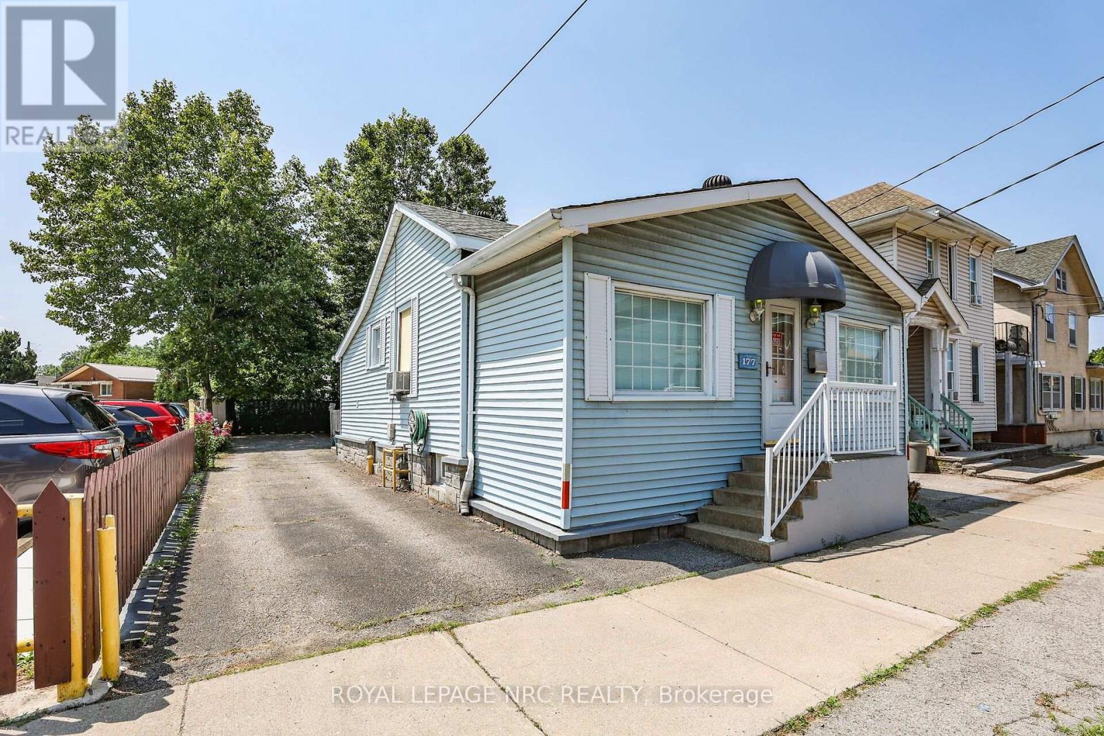 177 James Street Property Photo 1