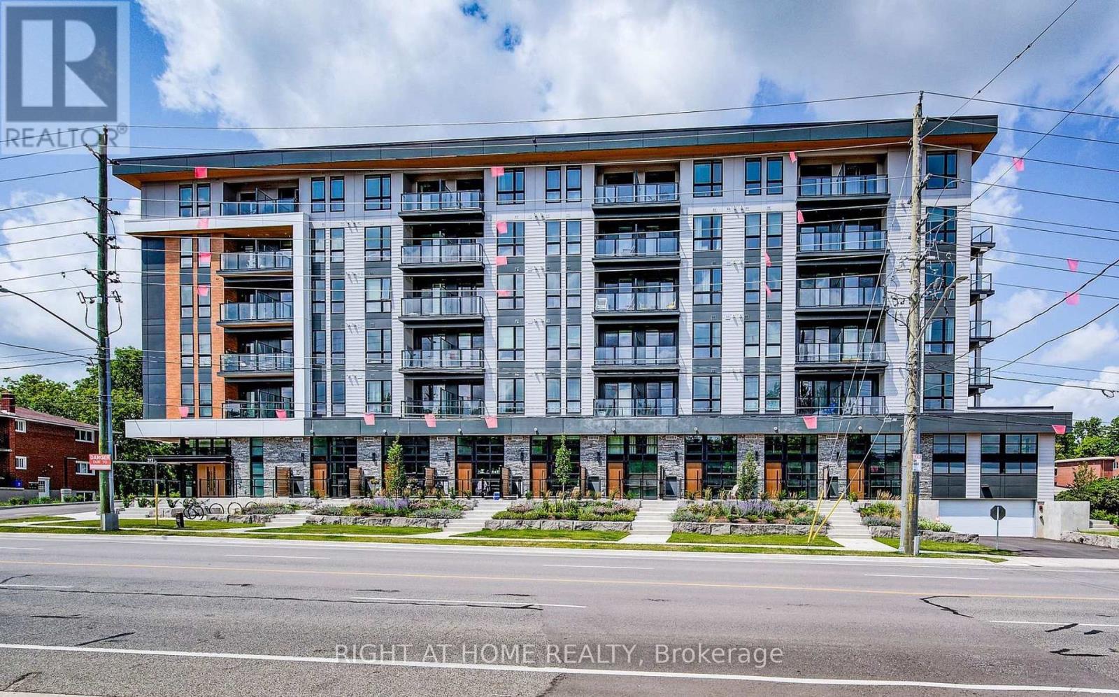 205 - 312 ERB STREET W Property Photo 1