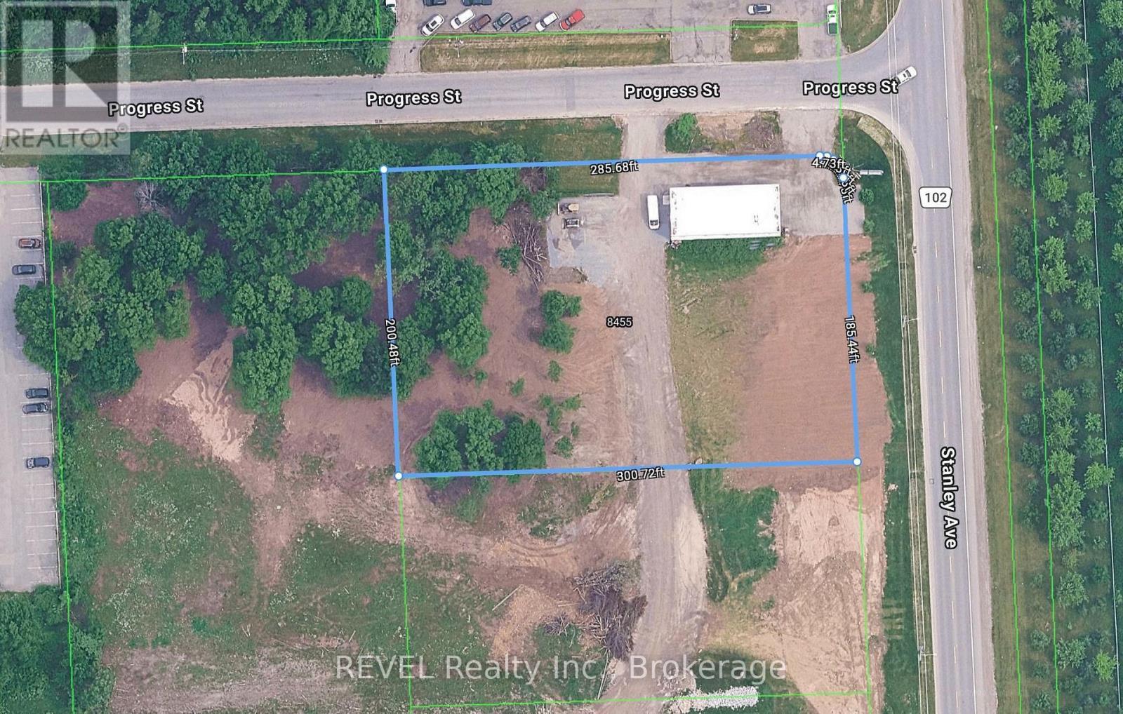 8455 Stanley Avenue Property Photo 17