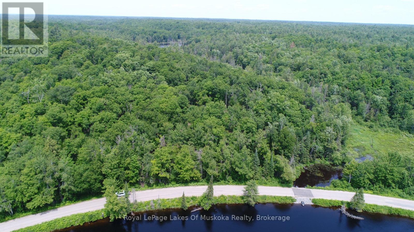 0 Matthiasville Road Property Photo 1