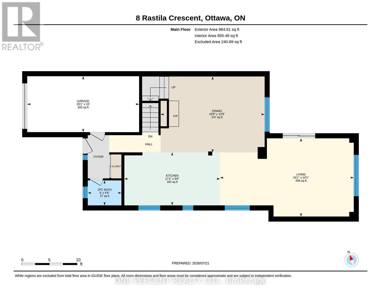 8 Rastila Crescent Property Photo 43