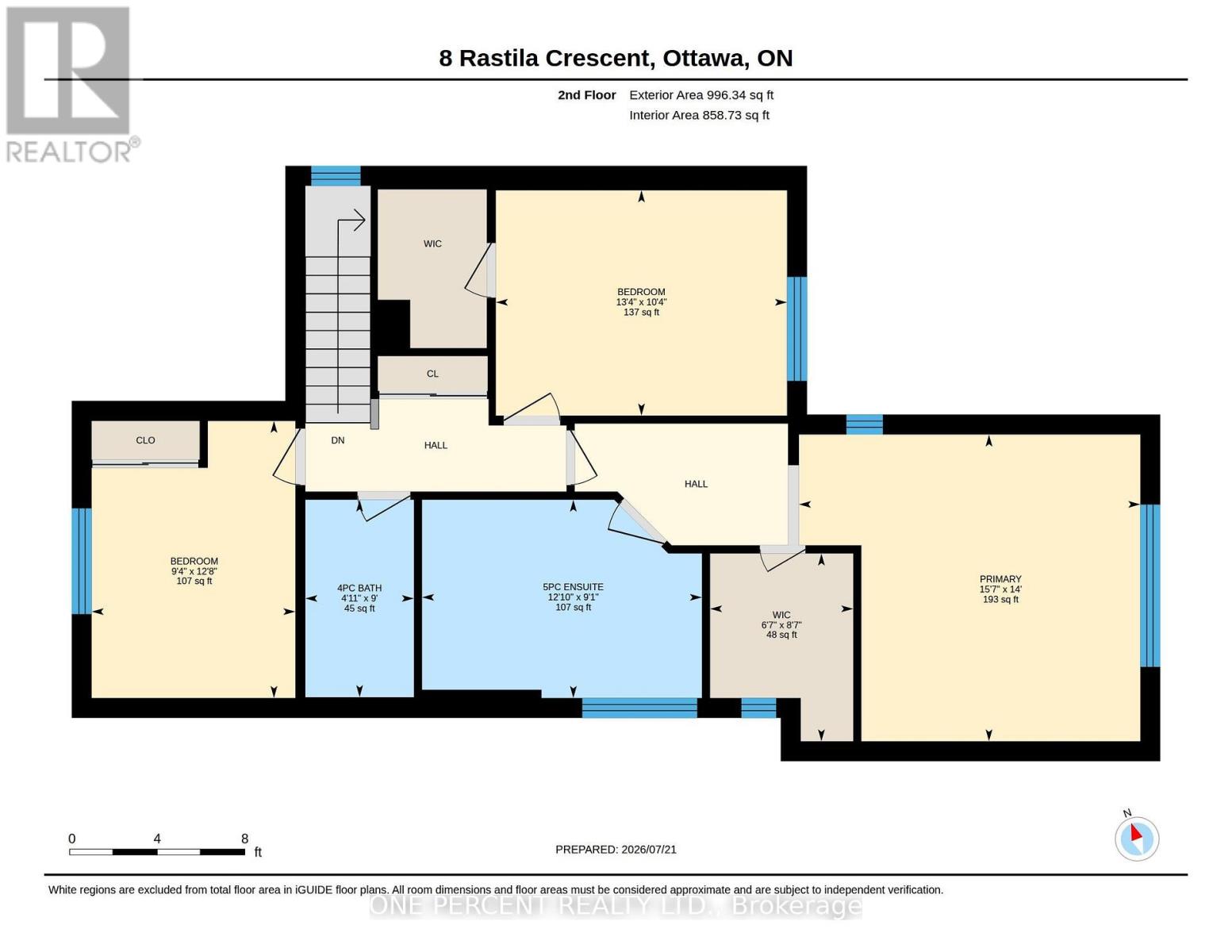 8 Rastila Crescent Property Photo 44