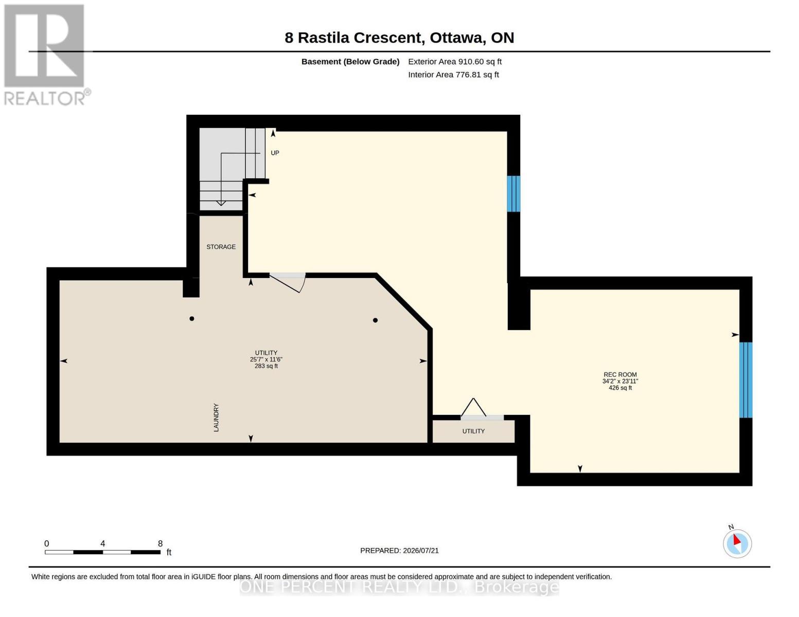 8 Rastila Crescent Property Photo 45