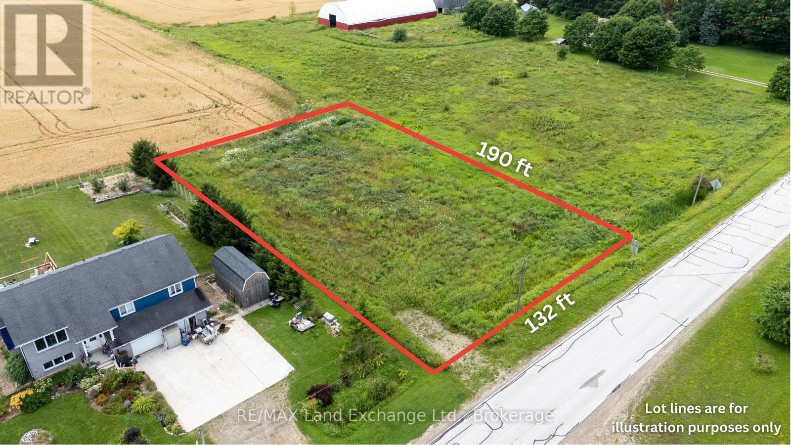 1265 Concession 6 Road Property Photo 1
