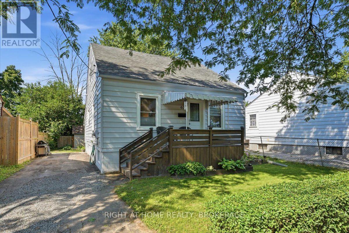 63 PLYMOUTH AVENUE Property Photo 1