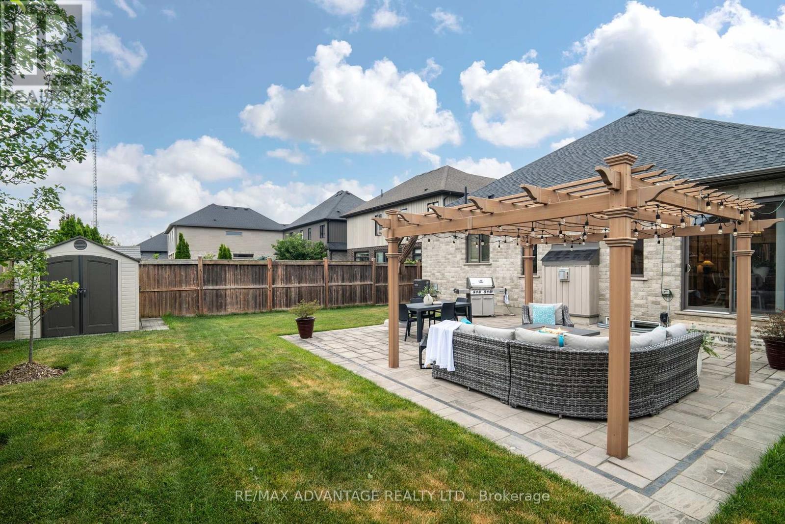 773 Hickorystick Key Property Photo 40