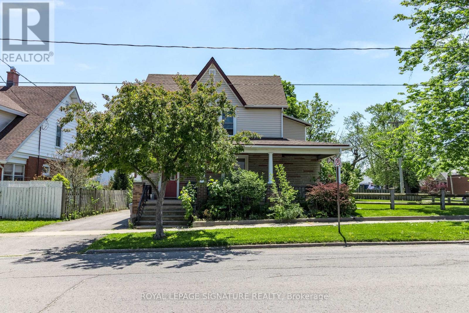 23 SULLIVAN AVENUE