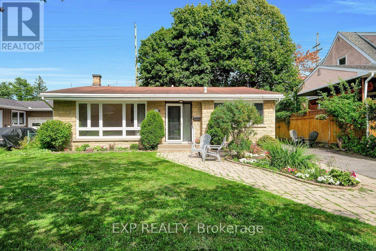 1473 Chomley Crescent Property Photo 1