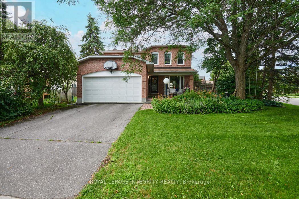 46 DARTMOOR DRIVE Property Photo 1