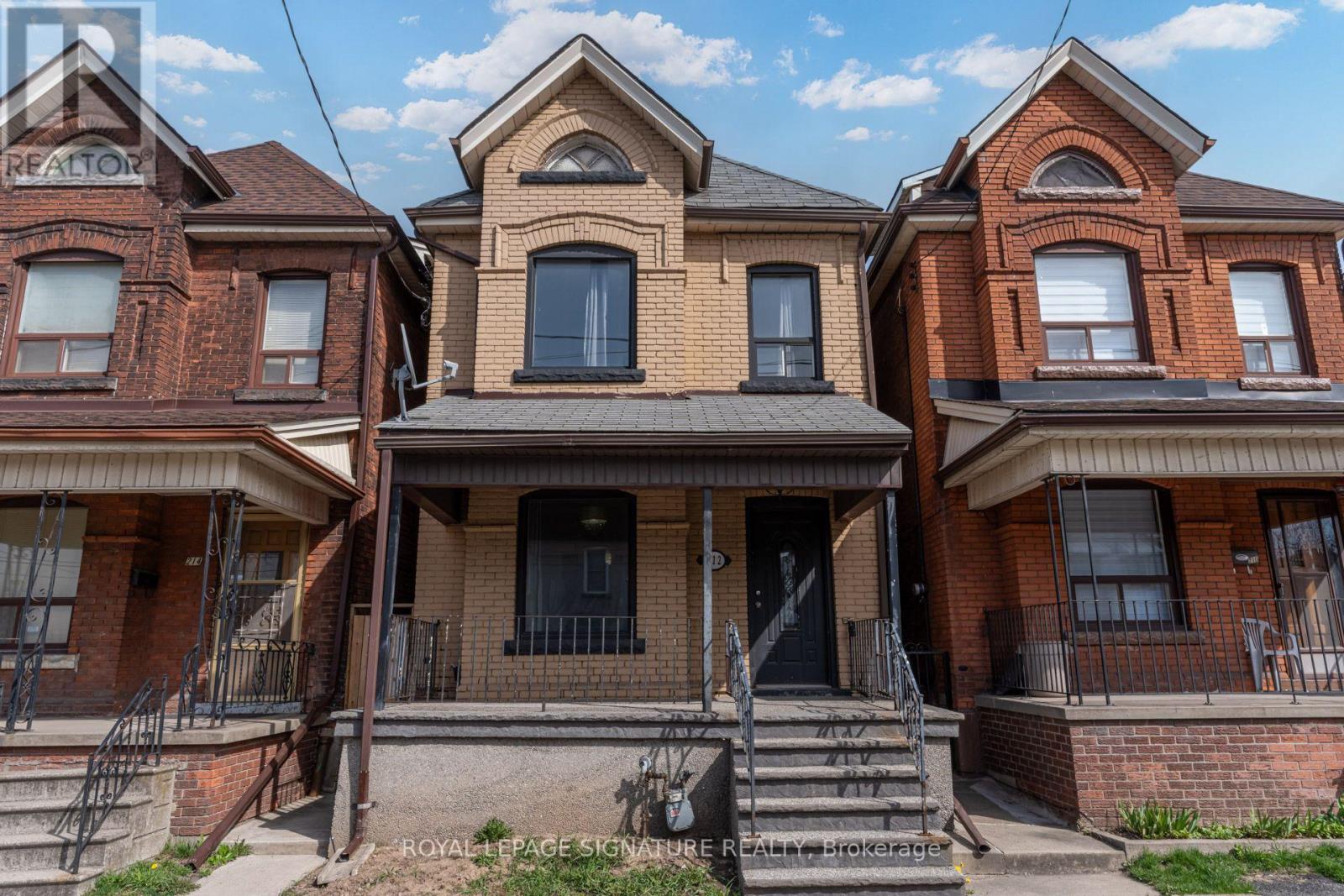 BSMT - 212 WELLINGTON STREET N